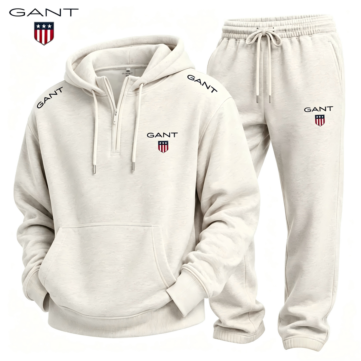 Everyday Premium Sweatset Comfort Lounge Set