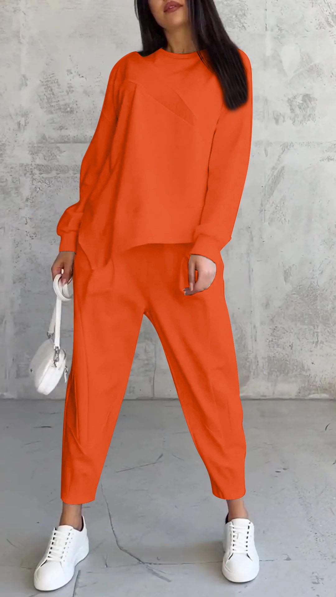 Women's Irregular Suit