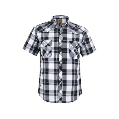 Casual Men's 3D Printed Shirt