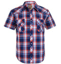 Casual Men's 3D Printed Shirt