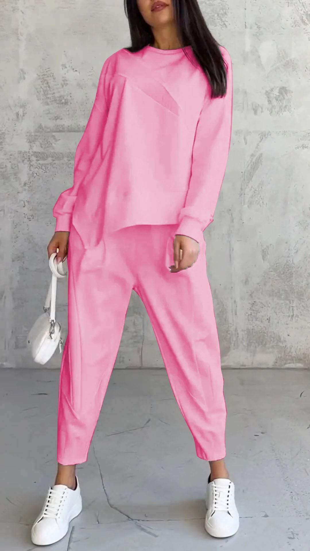 Women's Irregular Suit
