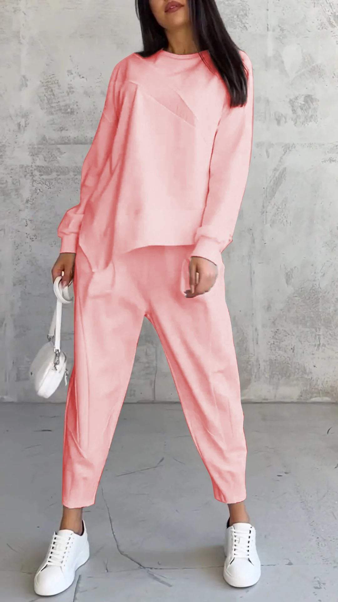 Women's Irregular Suit