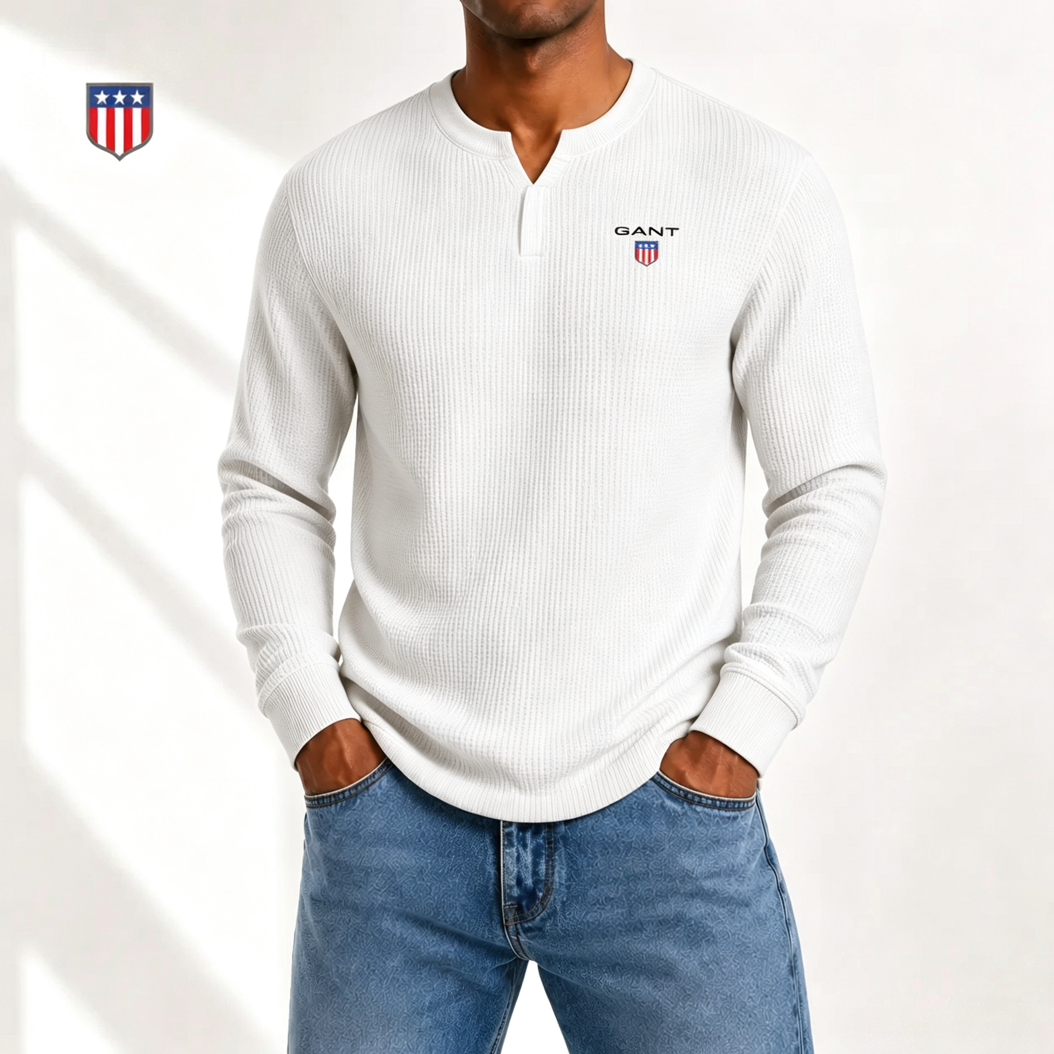 Breeze Summer Shirt