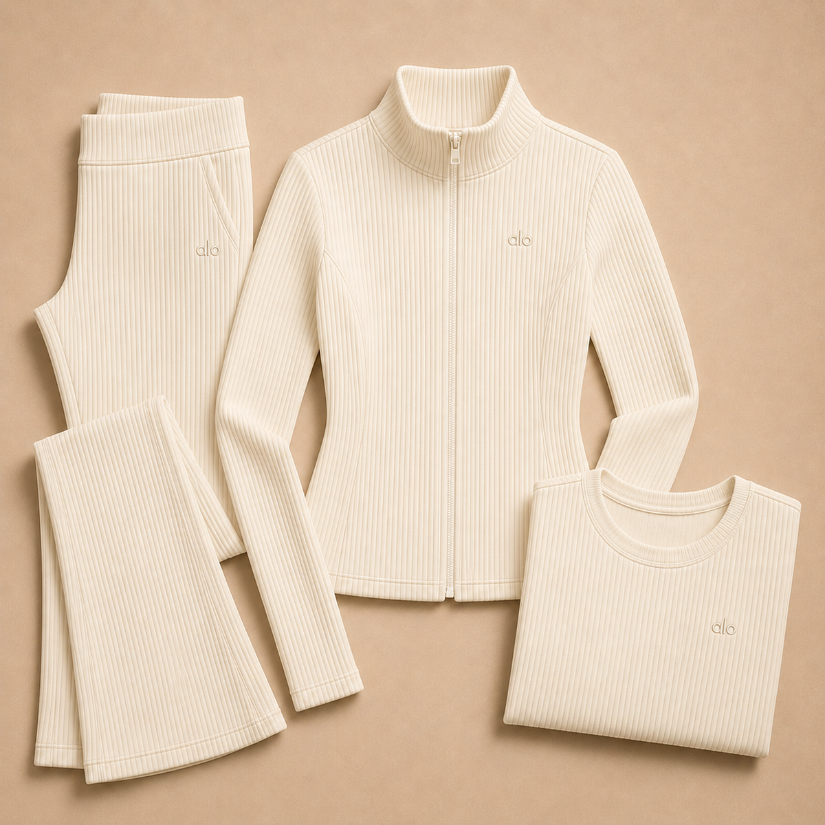 EasyMove Cozy Everyday Lounge Set