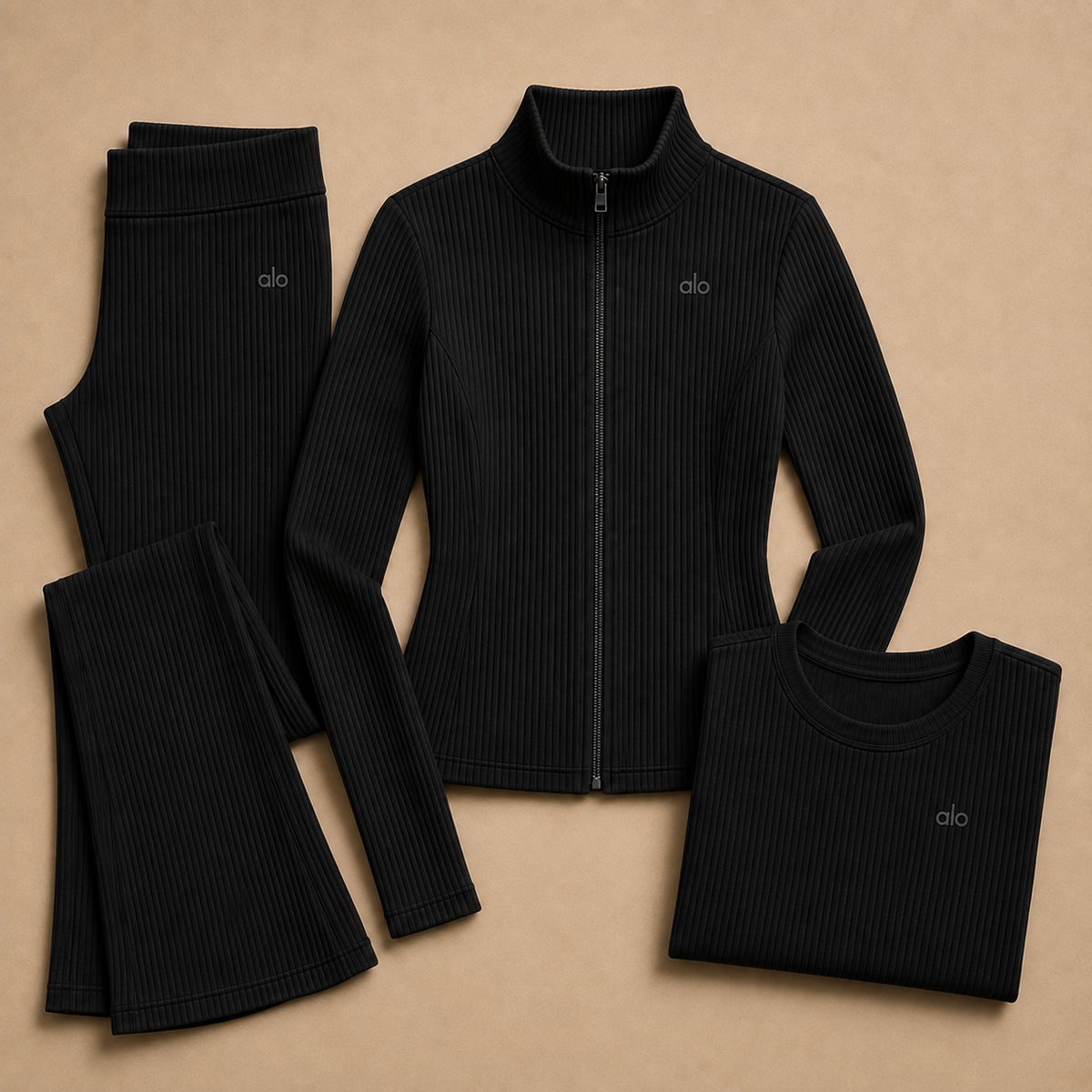 EasyMove Cozy Everyday Lounge Set