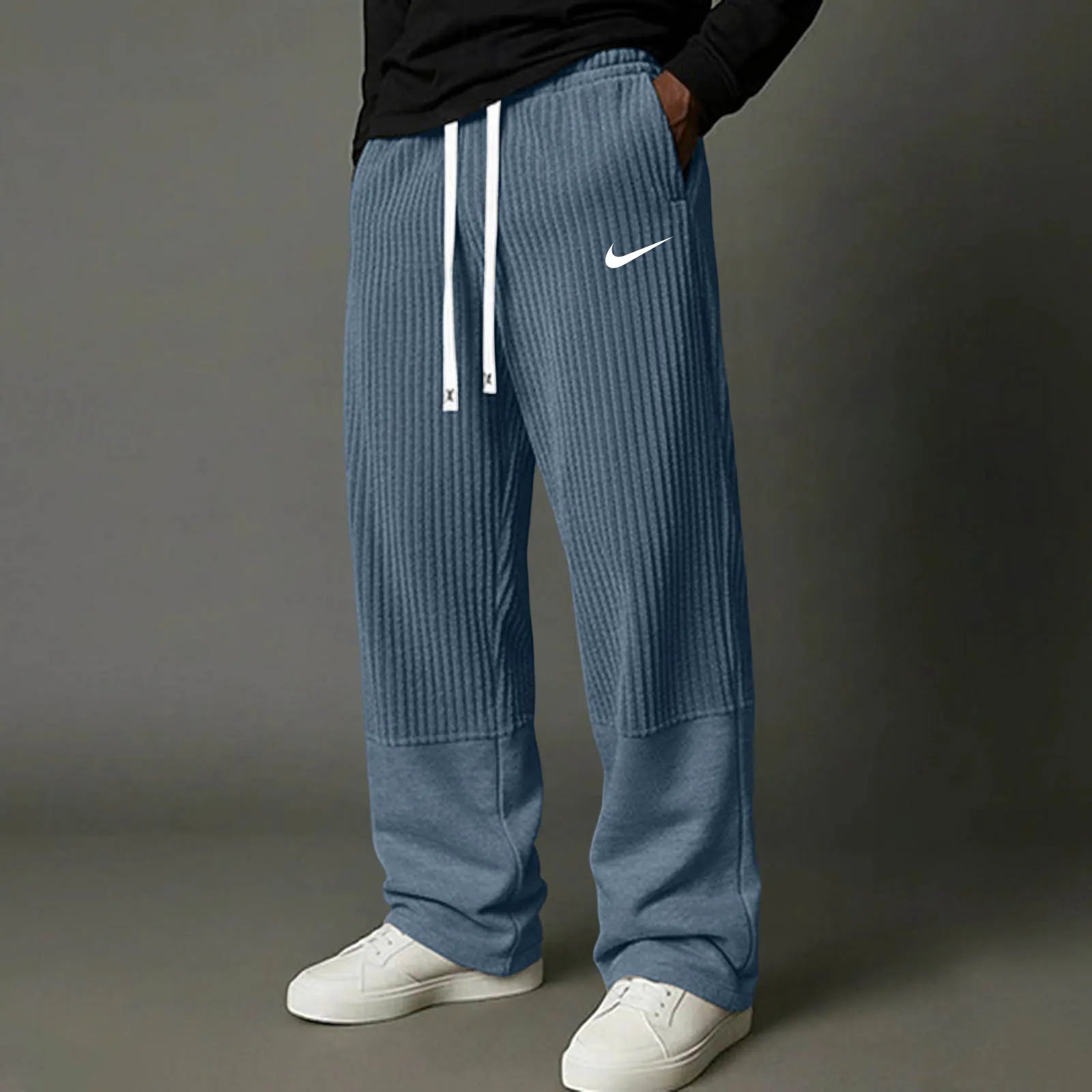 Everyday Corduroy Comfort Pants