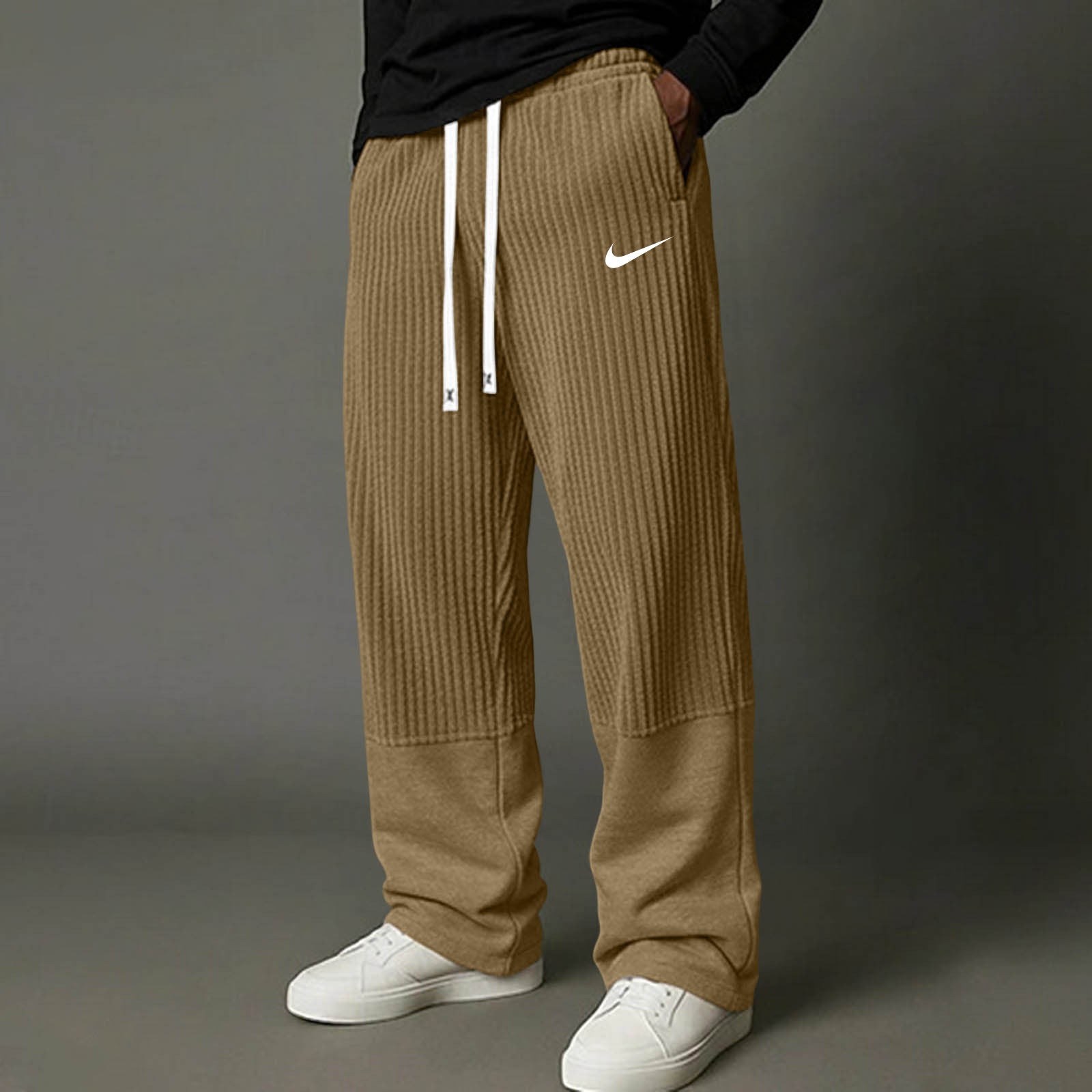 Everyday Corduroy Comfort Pants