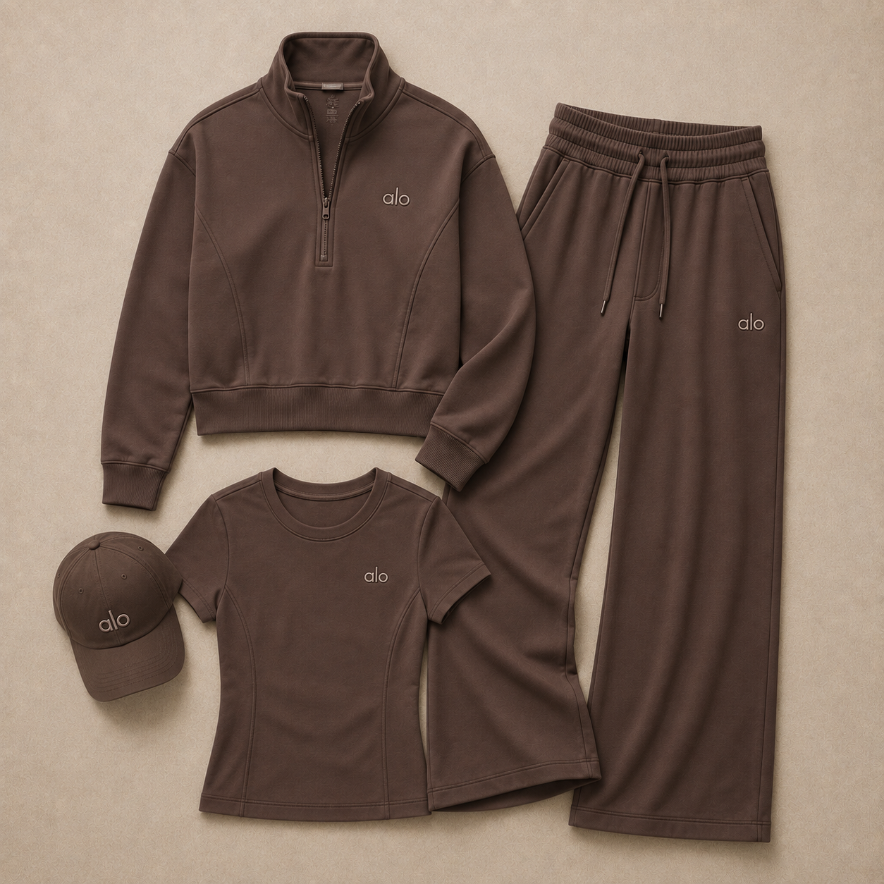 Everyday Ready Outfit Set