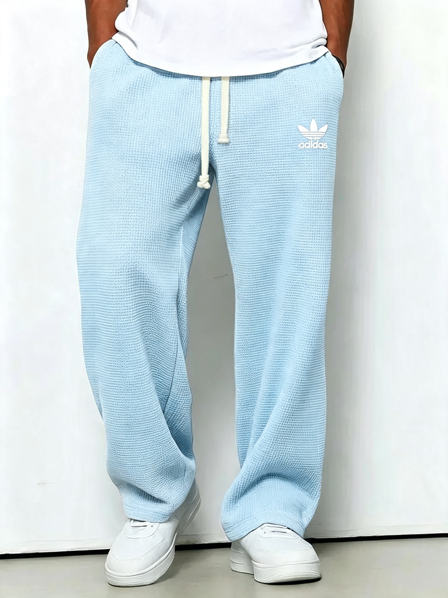 Everyday Waffle Sweatpants