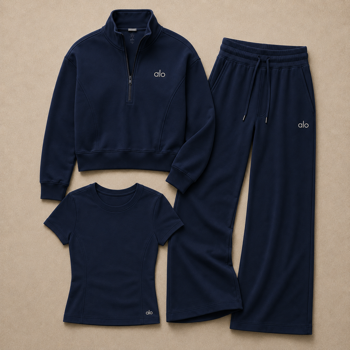 Everyday Ready Outfit Set