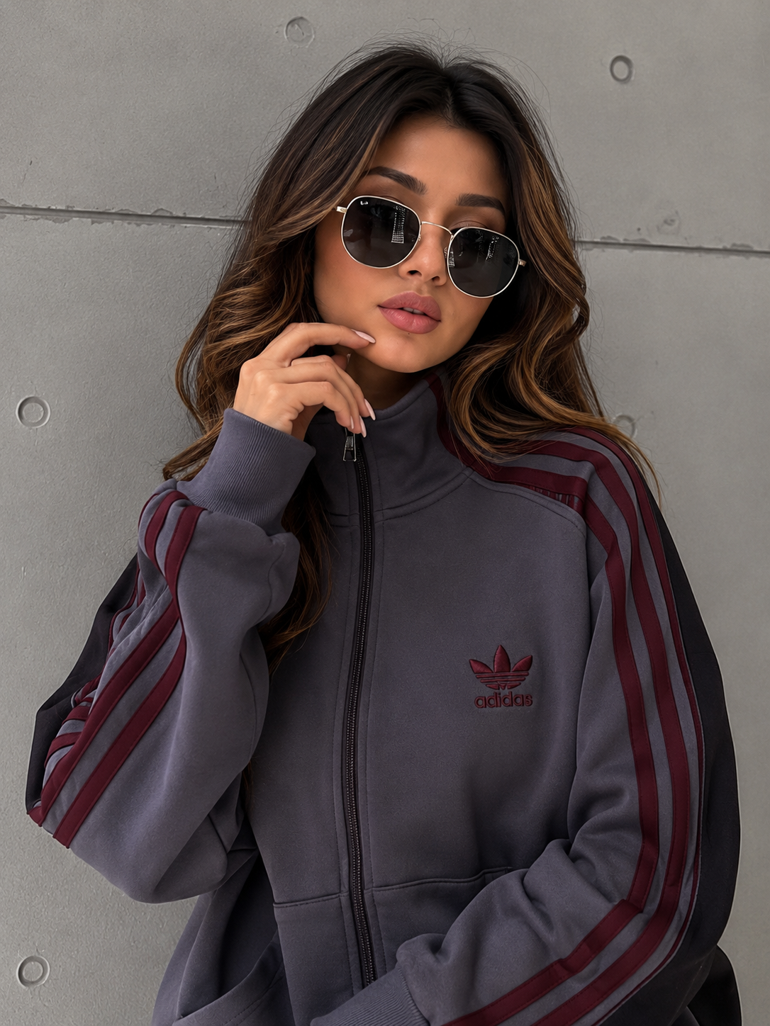 Everyday Performance Tracksuit