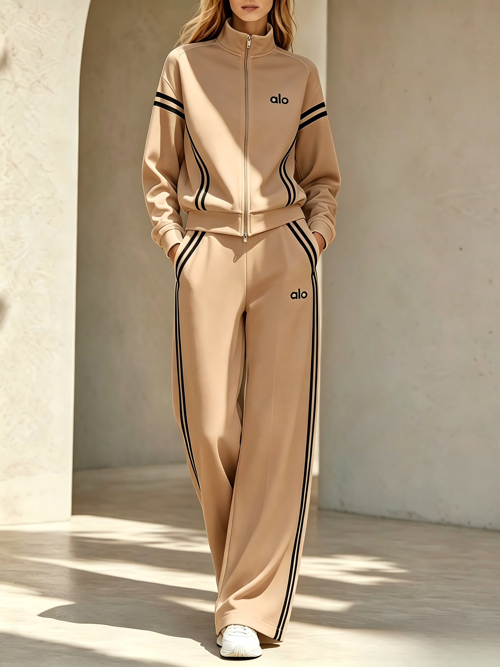 Everyday Comfort Two-Piece Set