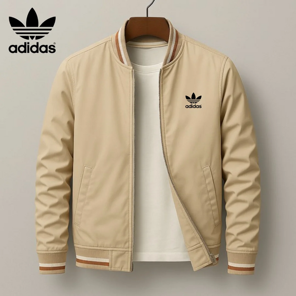 Modern Varsity Bomber