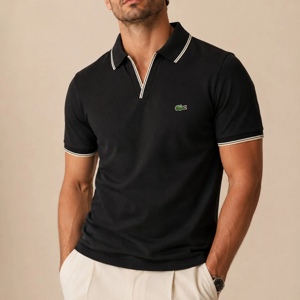 Heritage Classic Everyday Polo Shirt