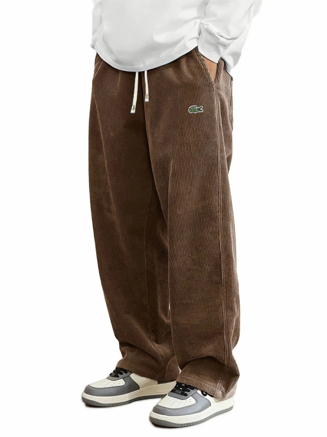 Everyday Comfort Casual Flex Joggers