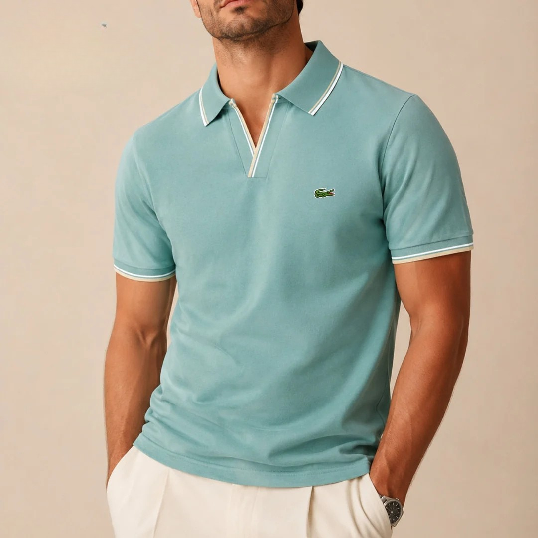 Heritage Classic Everyday Polo Shirt