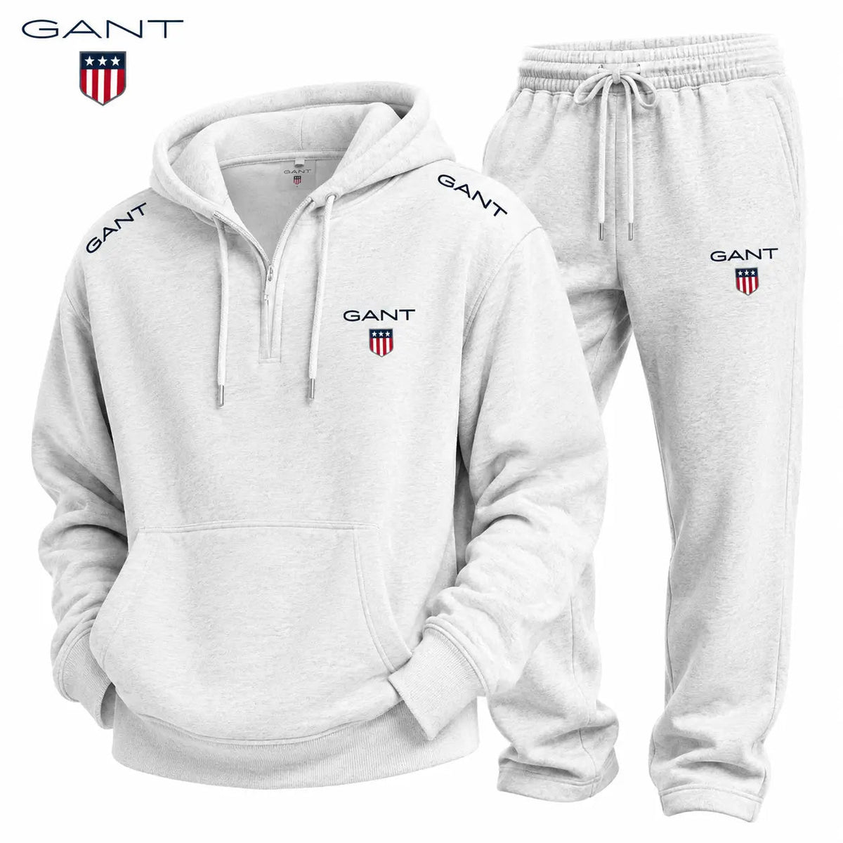 Everyday Premium Sweatset Comfort Lounge Set