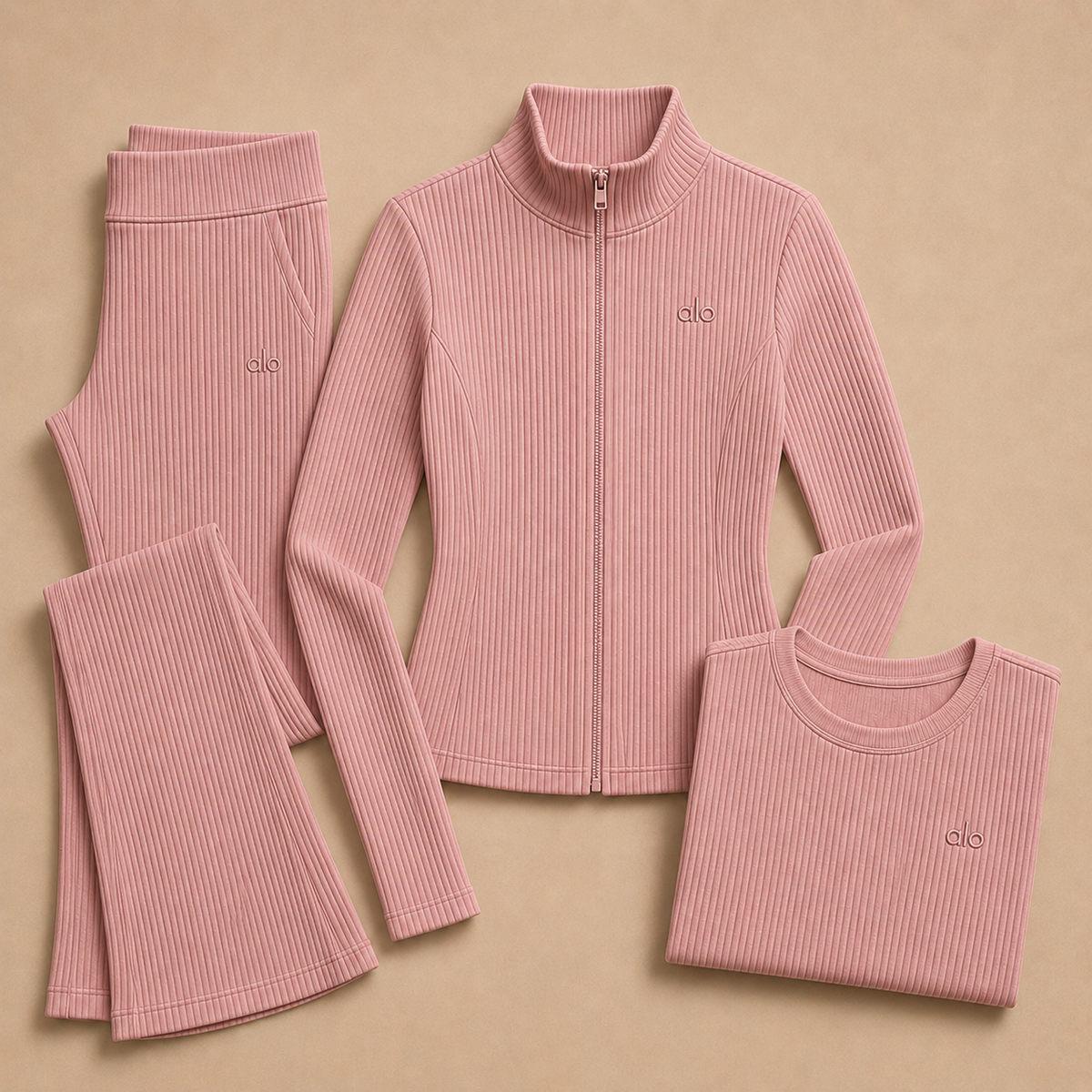 EasyMove Cozy Everyday Lounge Set