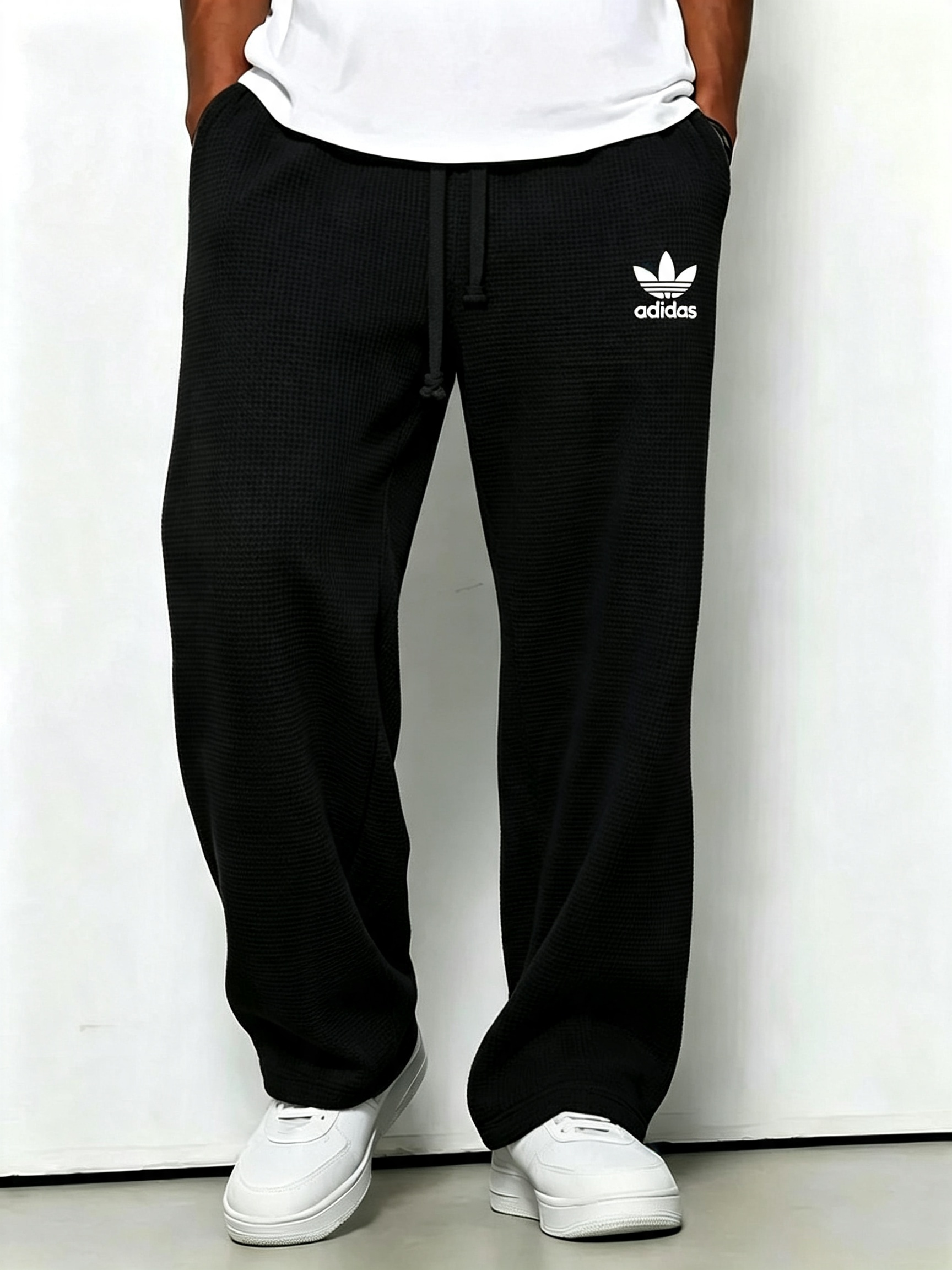 Everyday Waffle Sweatpants