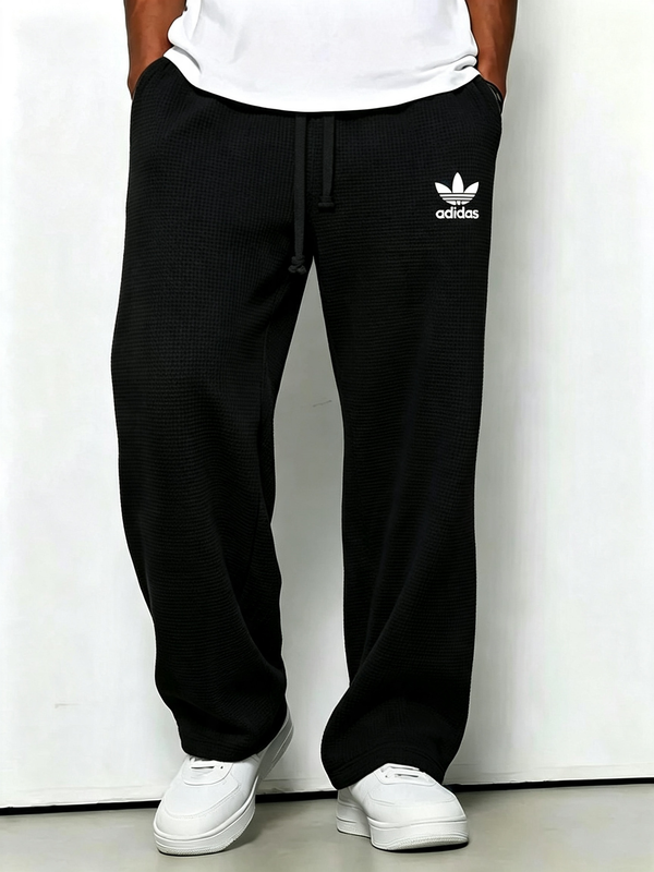 Everyday Waffle Sweatpants