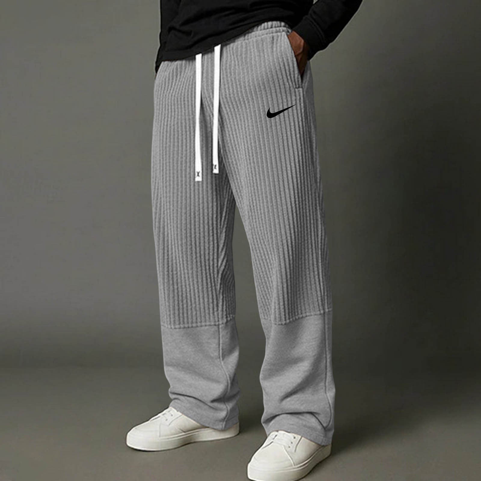 Everyday Corduroy Comfort Pants