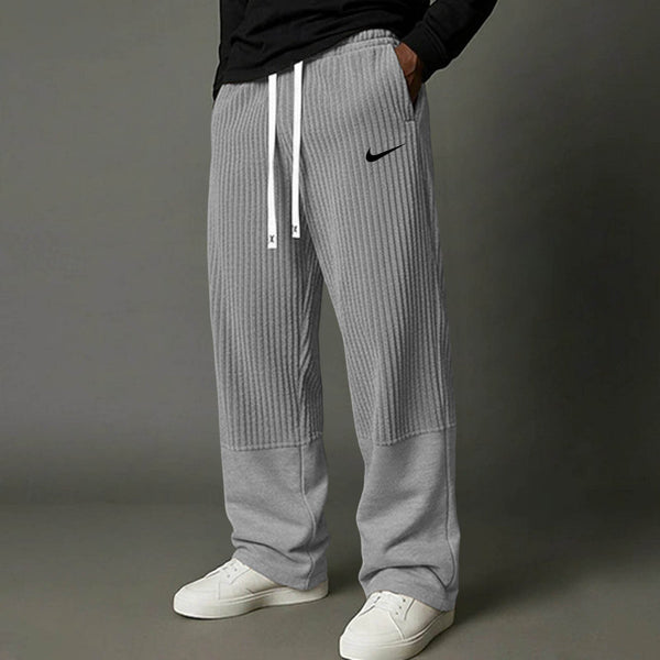Everyday Corduroy Comfort Pants