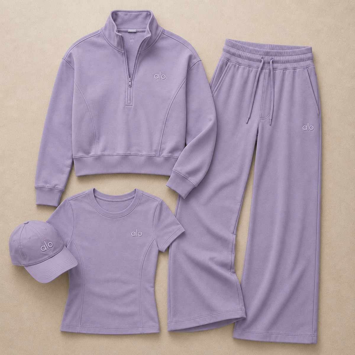 Everyday Ready Outfit Set