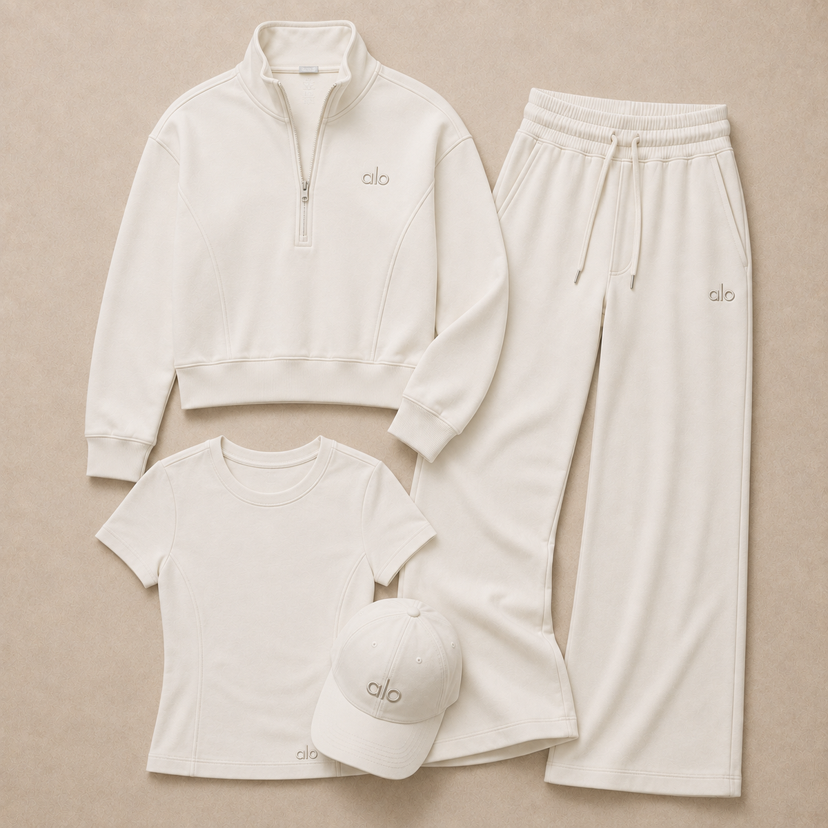 Everyday Ready Outfit Set
