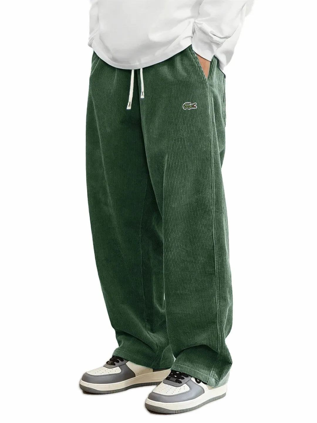 Everyday Comfort Casual Flex Joggers