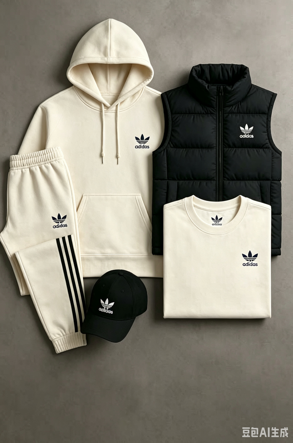 Everyday Versatile Casual Matching Set