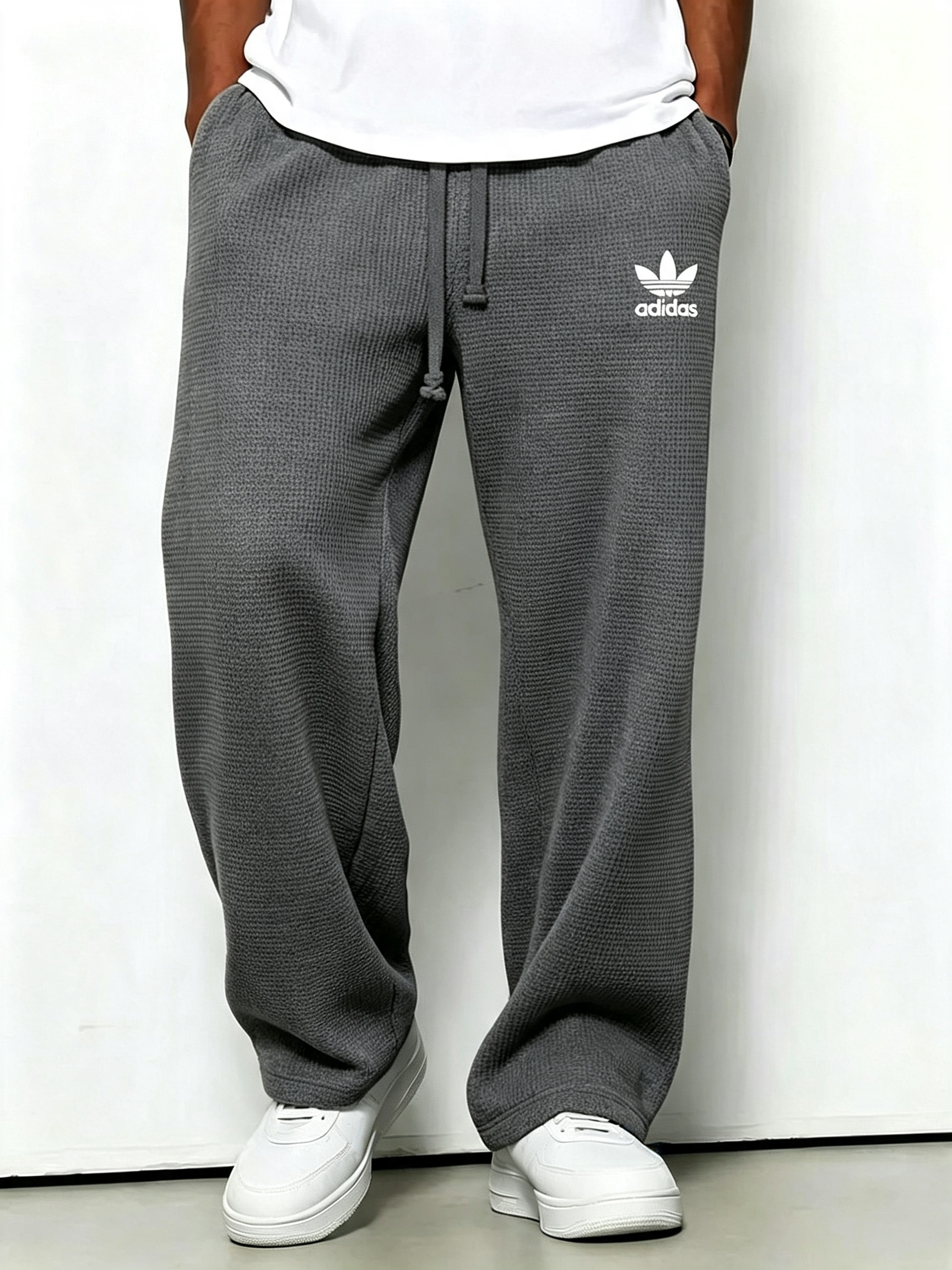 Everyday Waffle Sweatpants