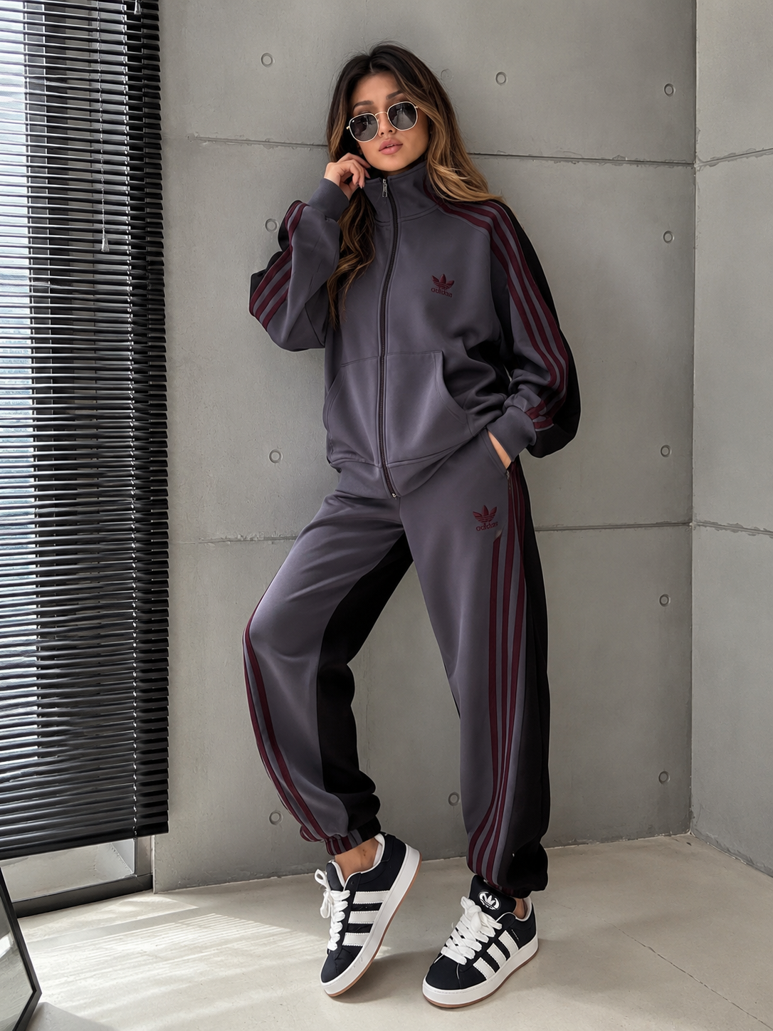 Everyday Performance Tracksuit