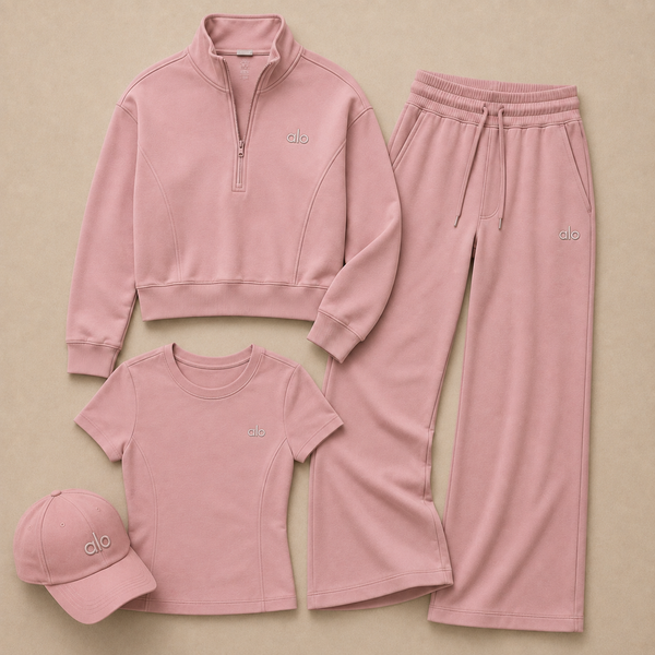 Everyday Ready Outfit Set