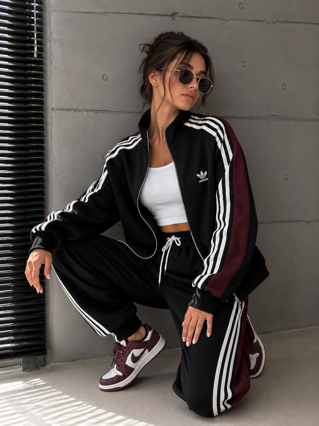 Everyday Performance Tracksuit