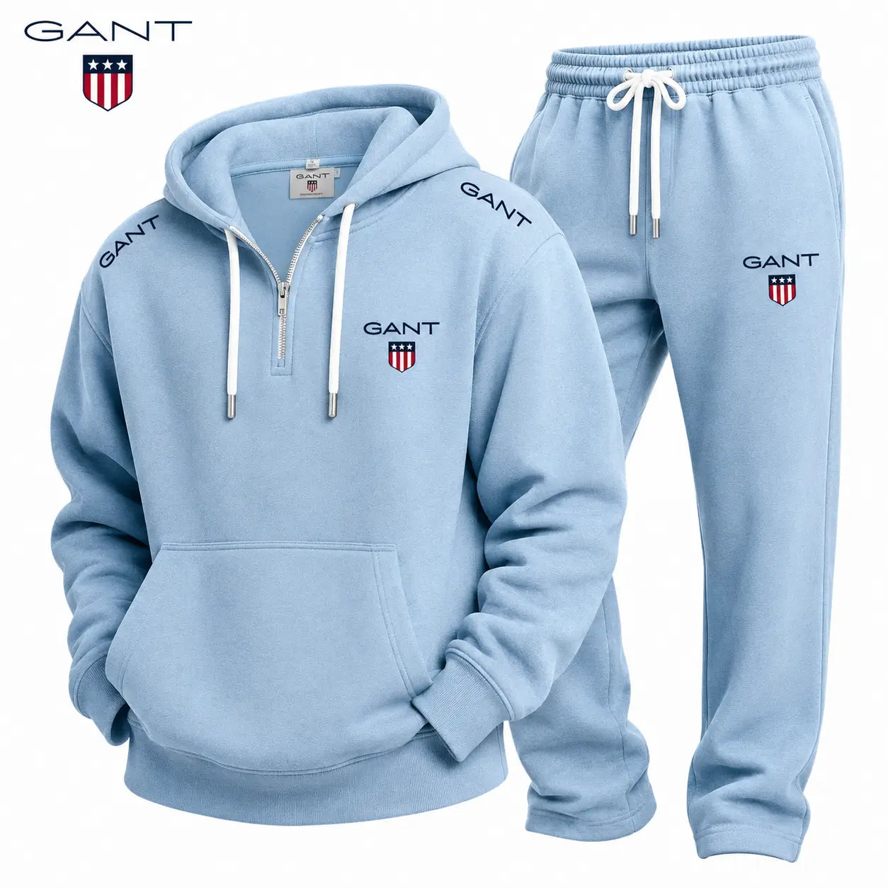 Everyday Premium Sweatset Comfort Lounge Set
