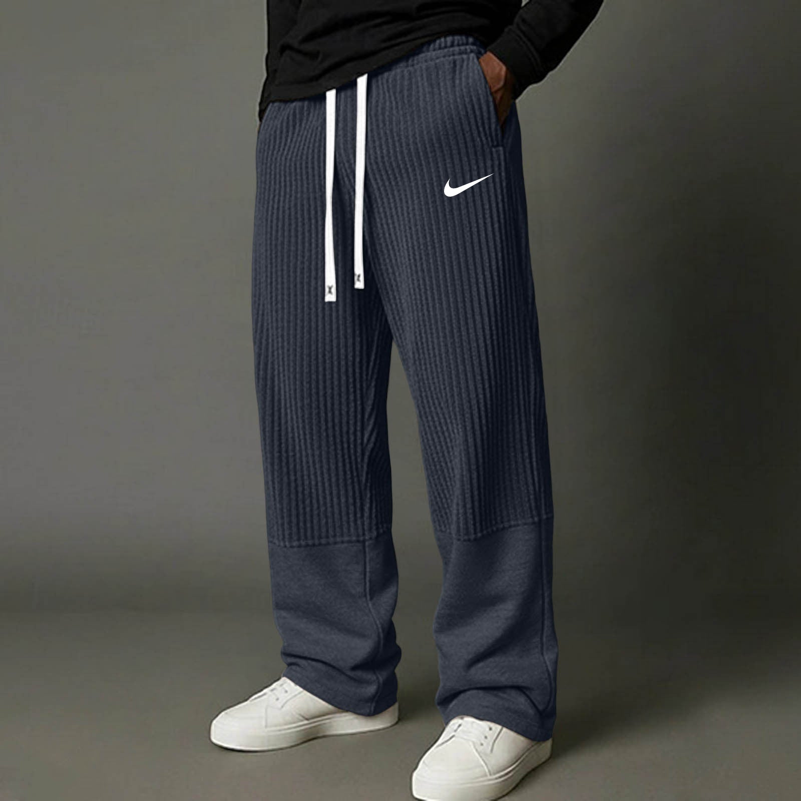 Everyday Corduroy Comfort Pants