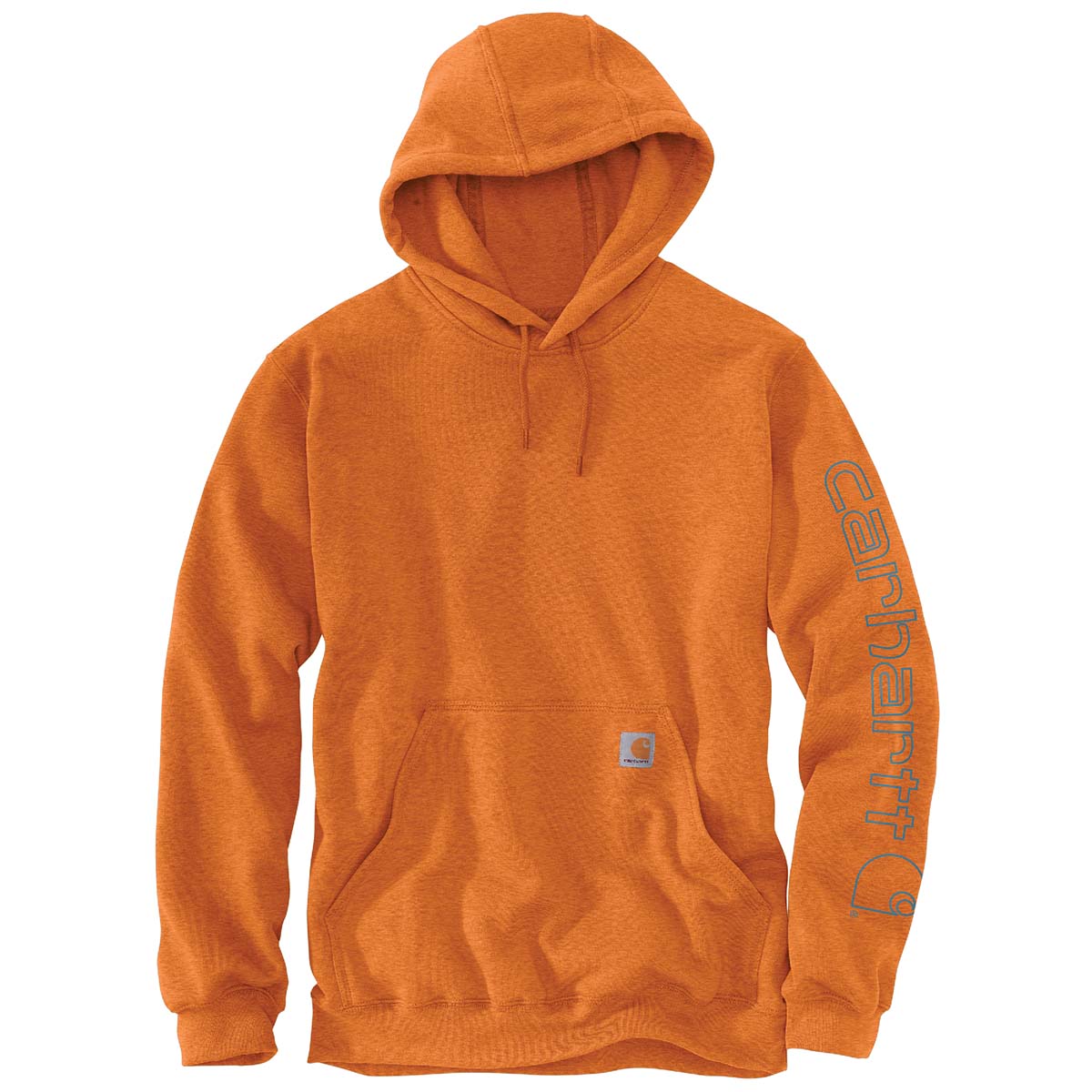 Rugged Midweight Signature Hoodie