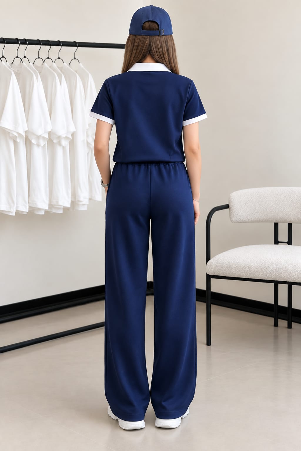 Everyday Polo CoOrd Set