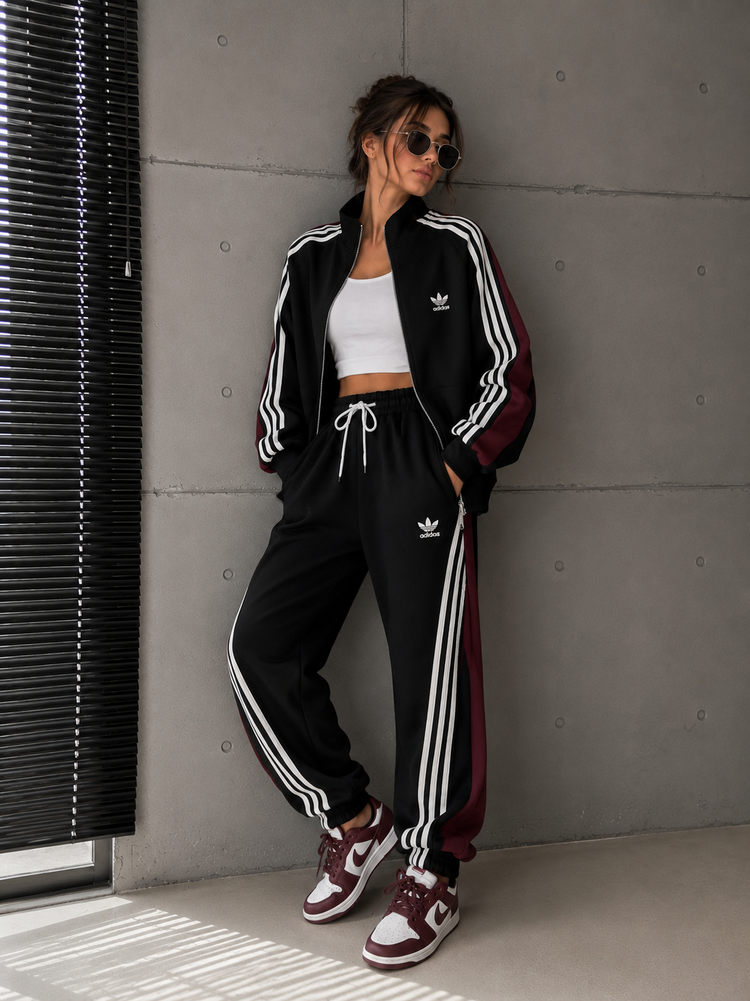 Everyday Performance Tracksuit