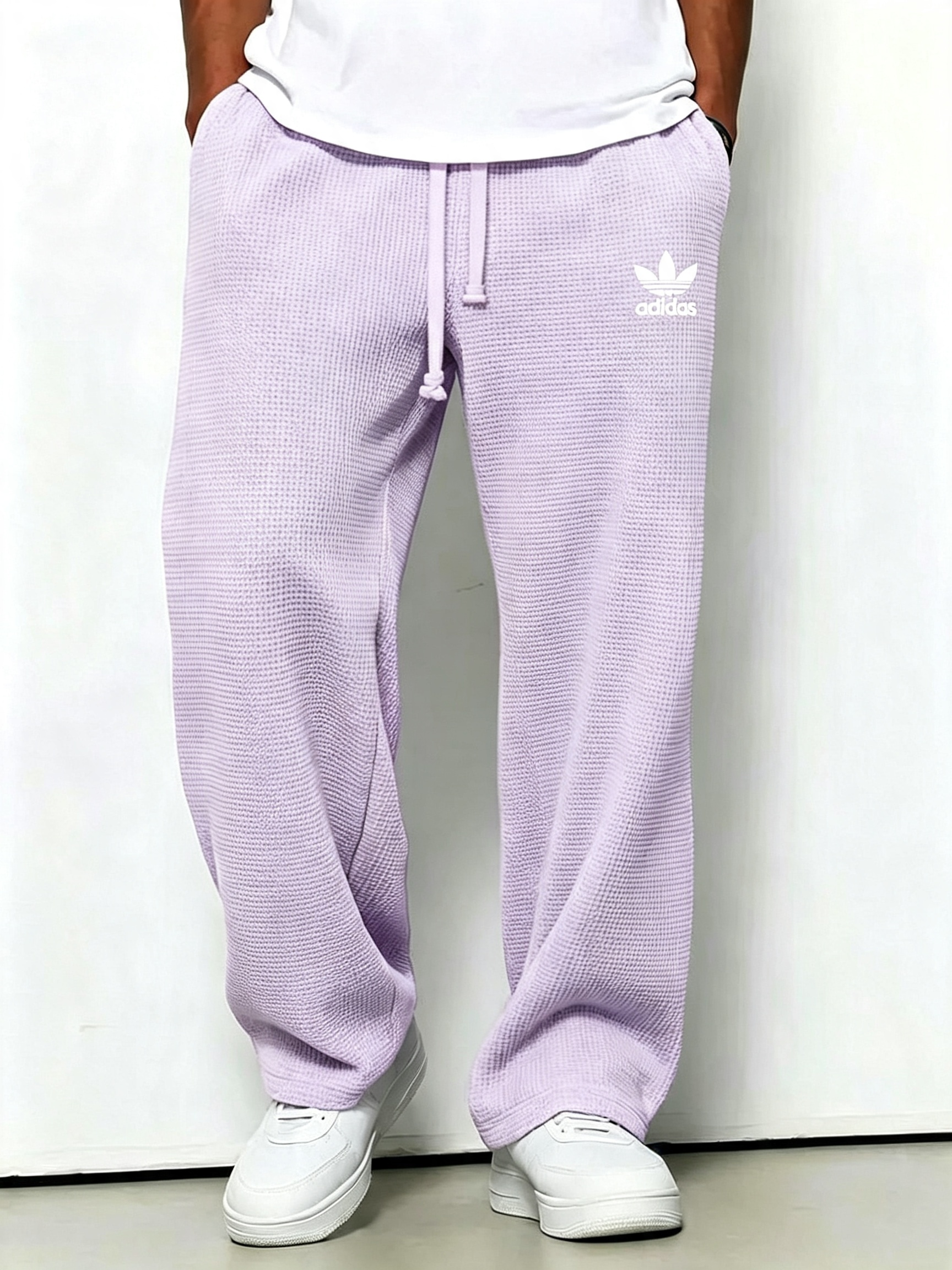 Everyday Waffle Sweatpants